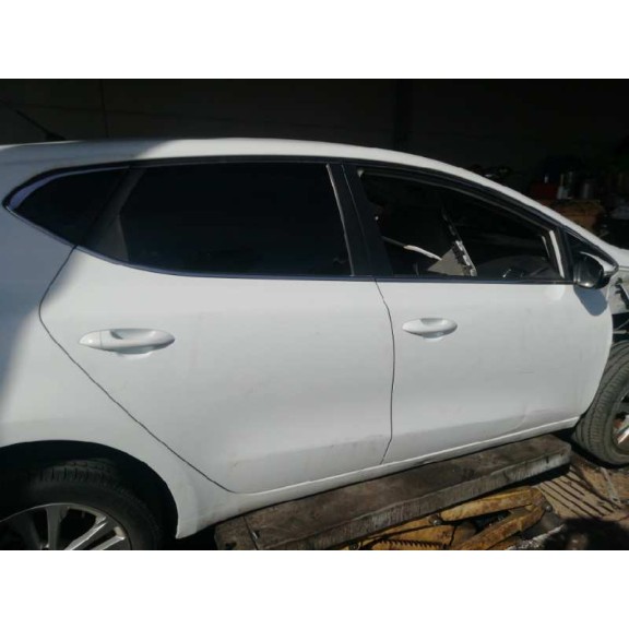 kia cee´d del año 2014