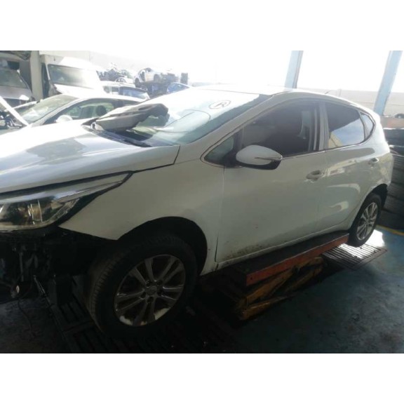 kia cee´d del año 2014