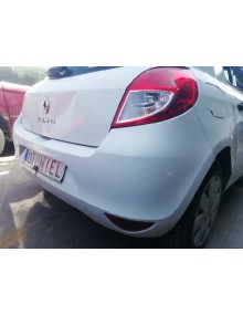 renault clio iii del año 2009 2