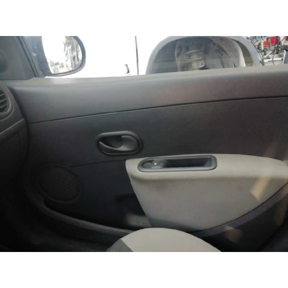 renault clio iii del año 2009