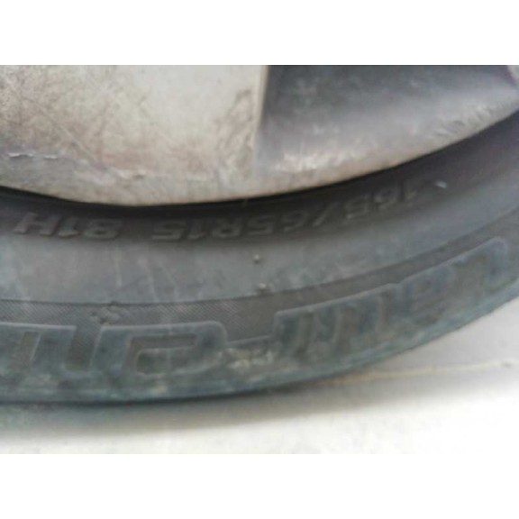 renault clio iii del año 2009