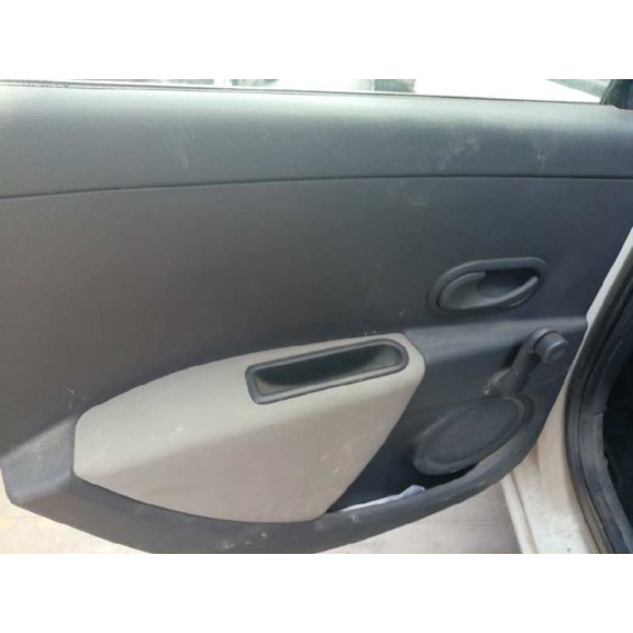 renault clio iii del año 2009