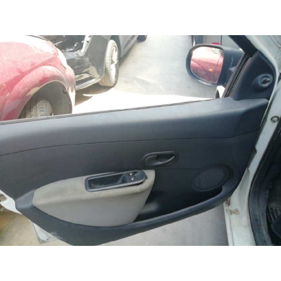 renault clio iii del año 2009