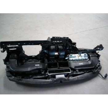 Recambio de kit airbag para ford focus st-line referencia OEM IAM KX7T14B321BB SALPICADERO CUARTEADO SOPORTE ROTO