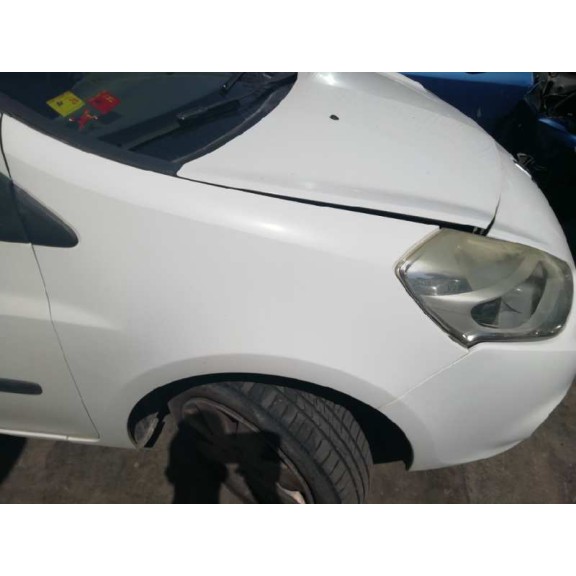 renault clio iii del año 2009