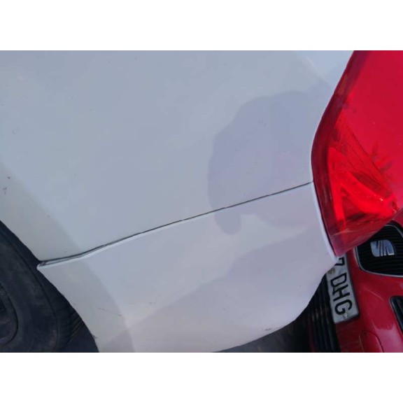 renault clio iii del año 2009