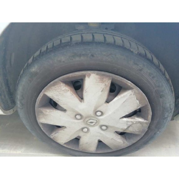 renault clio iii del año 2009