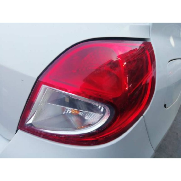 renault clio iii del año 2009