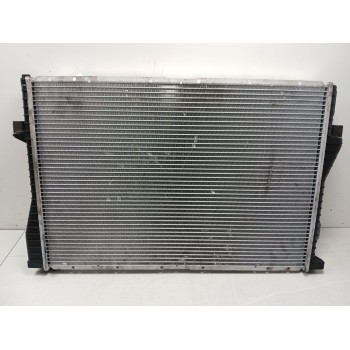 Recambio de radiador agua para bmw 5 (e39) 520 i referencia OEM IAM   