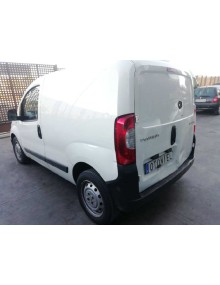 peugeot bipper del año 2014 2