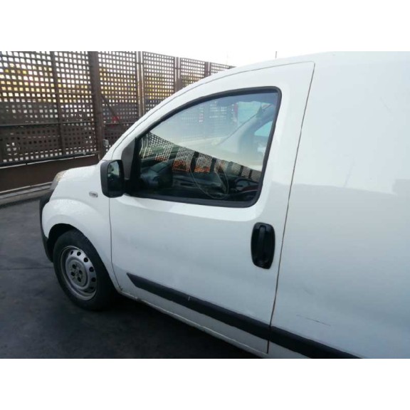 peugeot bipper del año 2014