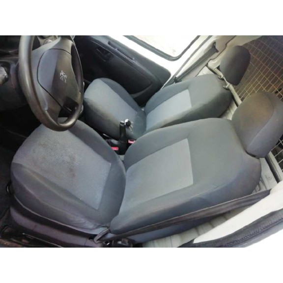 peugeot bipper del año 2014