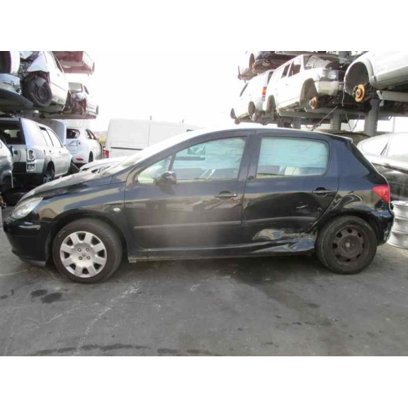 peugeot 307 (s1) del año 2003