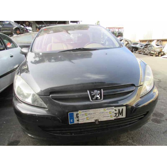 peugeot 307 (s1) del año 2003