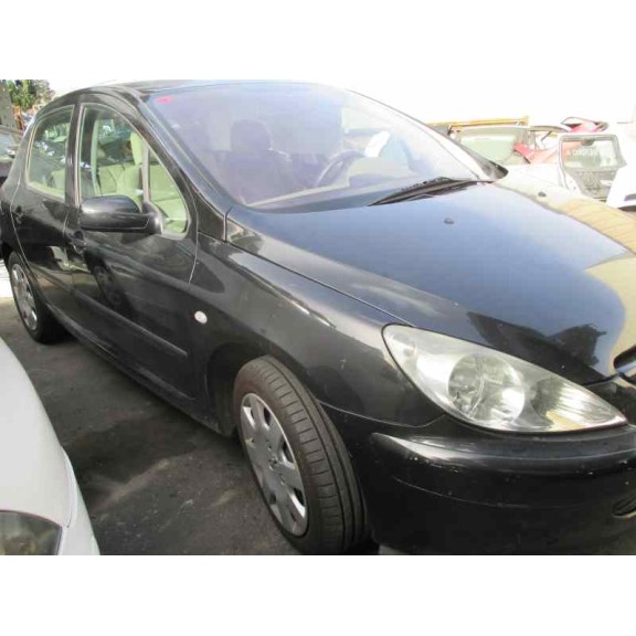 peugeot 307 (s1) del año 2003