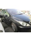 peugeot 307 (s1) del año 2003
