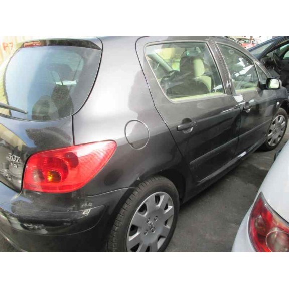 peugeot 307 (s1) del año 2003