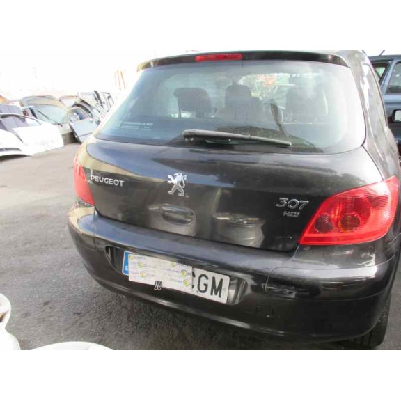 peugeot 307 (s1) del año 2003