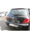 peugeot 307 (s1) del año 2003