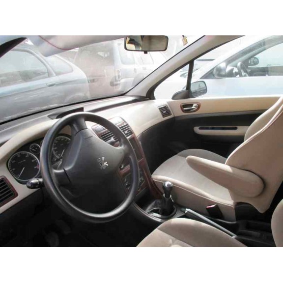 peugeot 307 (s1) del año 2003