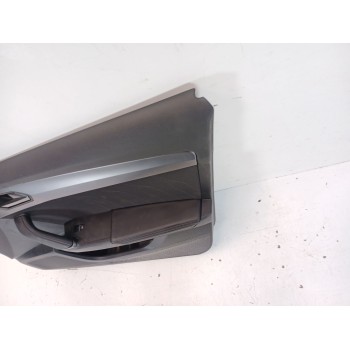 Recambio de guarnecido puerta delantera derecha para cupra formentor (km7, kmp) 1.5 tsi referencia OEM IAM 5FA867114A  