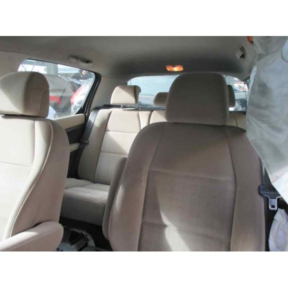 peugeot 307 (s1) del año 2003