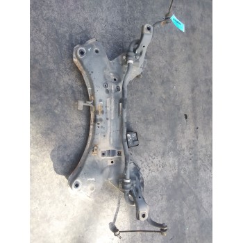 Recambio de puente delantero para hyundai ix35 classic 2wd referencia OEM IAM   