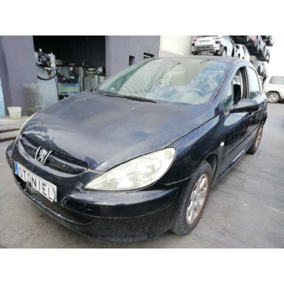 peugeot 307 (s1) del año 2005