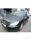 peugeot 307 (s1) del año 2005