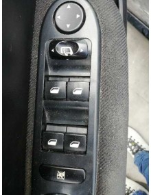 peugeot 307 (s1) del año 2005 2