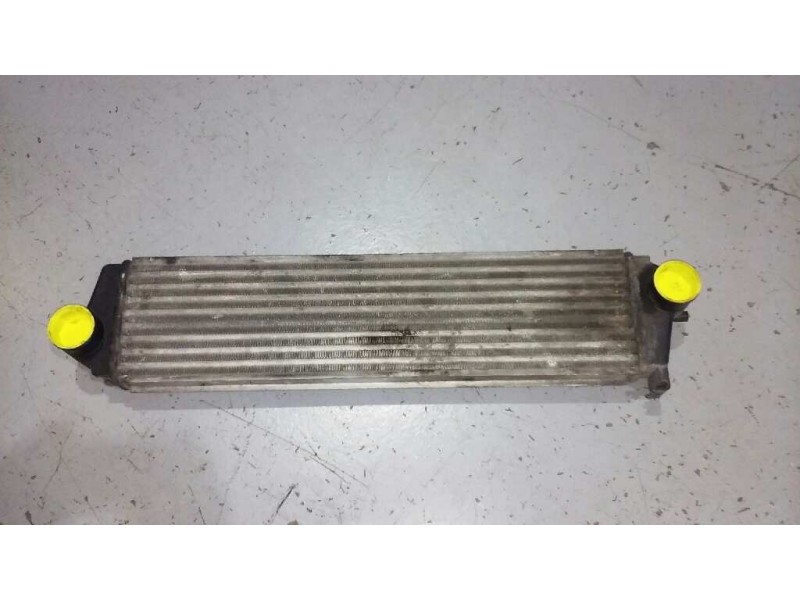 Recambio de intercooler para bmw serie 3 berlina (e36) 318tds referencia OEM IAM   