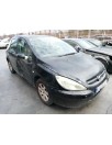 peugeot 307 (s1) del año 2005