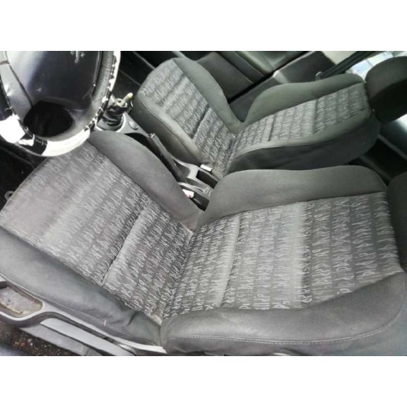 peugeot 307 (s1) del año 2005