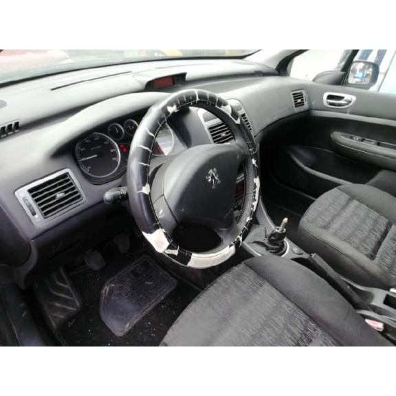 peugeot 307 (s1) del año 2005