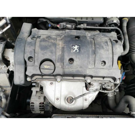 peugeot 307 (s1) del año 2005