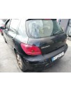 peugeot 307 (s1) del año 2005