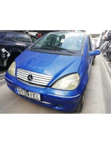 mercedes-benz clase a (w168) del año 1999