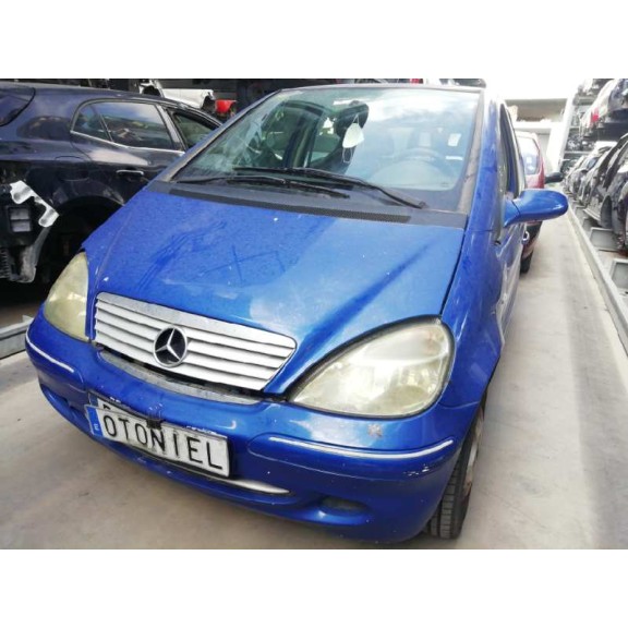 mercedes-benz clase a (w168) del año 1999