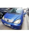 mercedes-benz clase a (w168) del año 1999