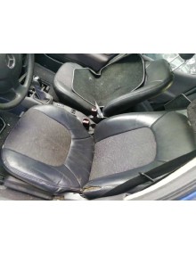 mercedes-benz clase a (w168) del año 1999 2