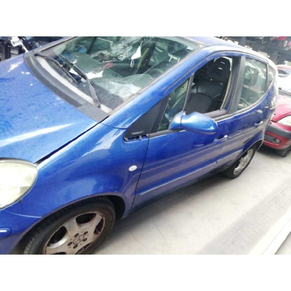 mercedes-benz clase a (w168) del año 1999