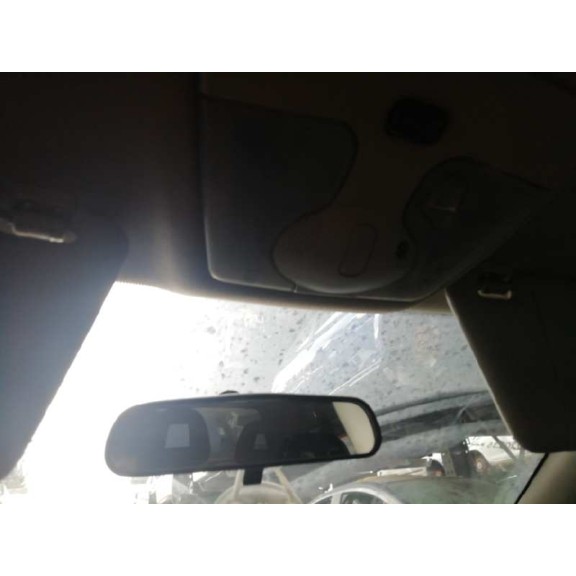 mercedes-benz clase a (w168) del año 1999