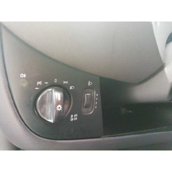 mercedes-benz clase a (w168) del año 1999