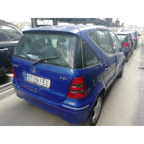 mercedes-benz clase a (w168) del año 1999