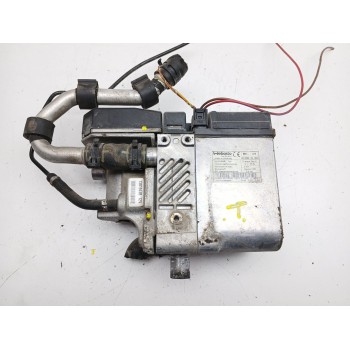 Recambio de motor calefaccion para audi q7 (4l) 3.0 tdi referencia OEM IAM 4L0815071B  
