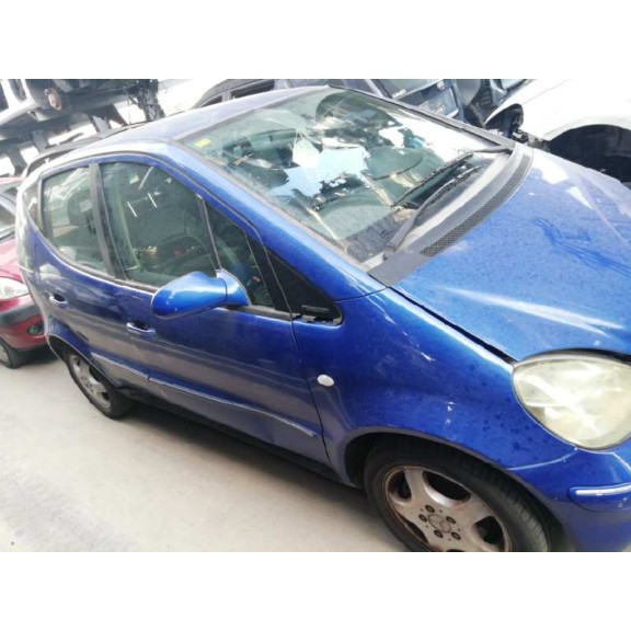 mercedes-benz clase a (w168) del año 1999