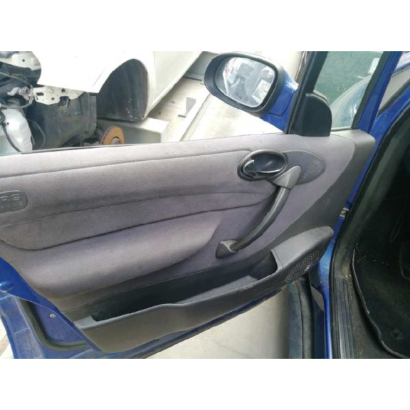 mercedes-benz clase a (w168) del año 1999