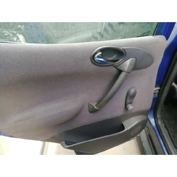 mercedes-benz clase a (w168) del año 1999