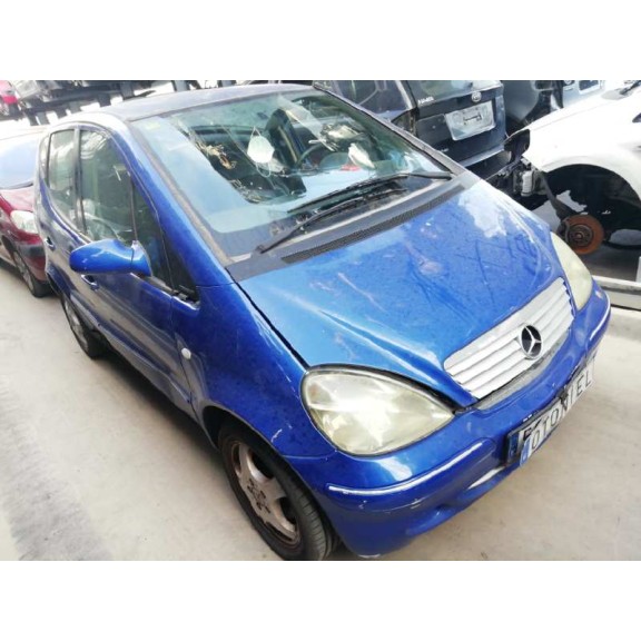 mercedes-benz clase a (w168) del año 1999
