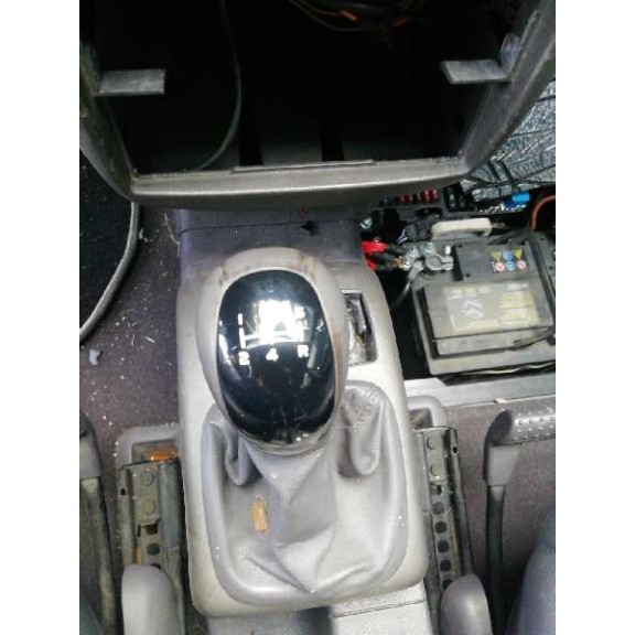 mercedes-benz clase a (w168) del año 1999